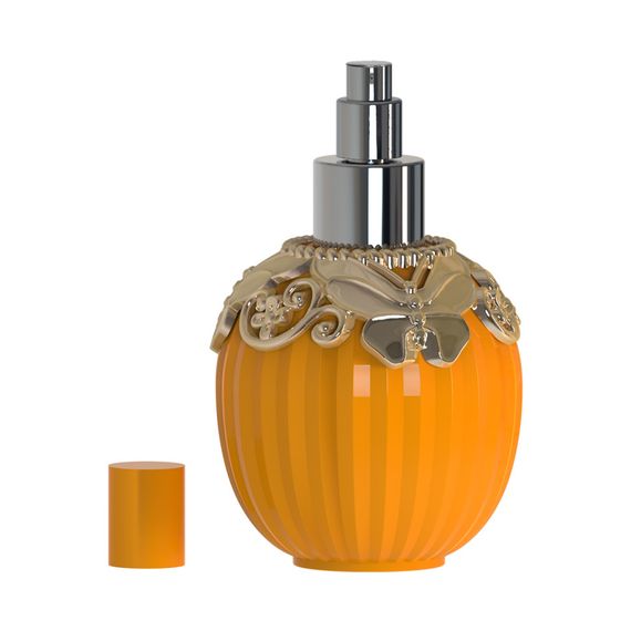 Детская кукла Элла Жаде Perfumies 1265 с аксессуарами | Зображення 3