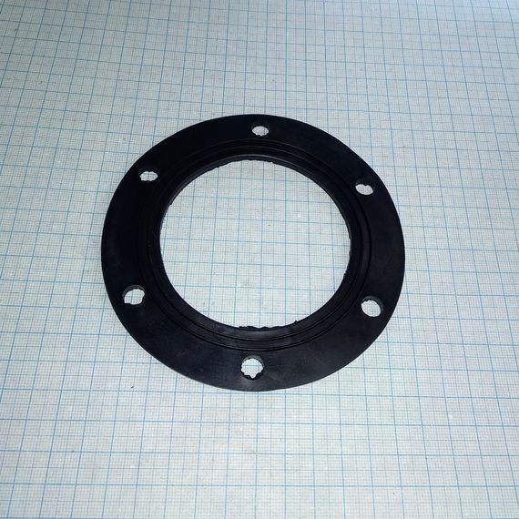 Прокладка гумова для водонагрівача Tesy