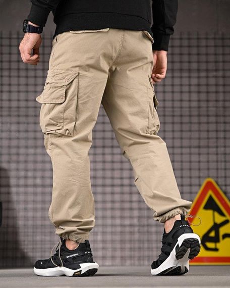 Городские штаны карго coyot РП7435 | Зображення 3