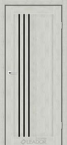 Двері міжкімнатні Leador Express BELLUNO Клен Айс