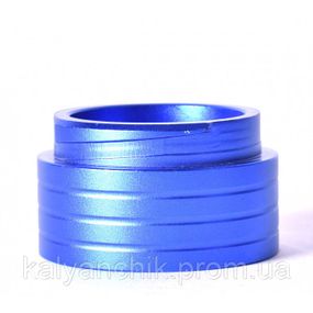 Клик для кальяна Yahya Nozzle Blue