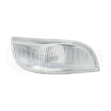 Повторитель поворота левый Renault Logan / Sandero 12-, AutoTechteile, 503 0147, 6201185