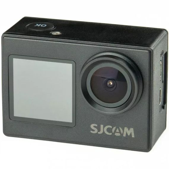 Екшн-камера SJCAM SJ4000 Dual Screen | Зображення 6