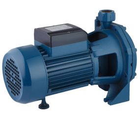 Відцентровий насос Forwater 2МСР 180/180 2,2 кВт на 2 крильчатки (CV019559)