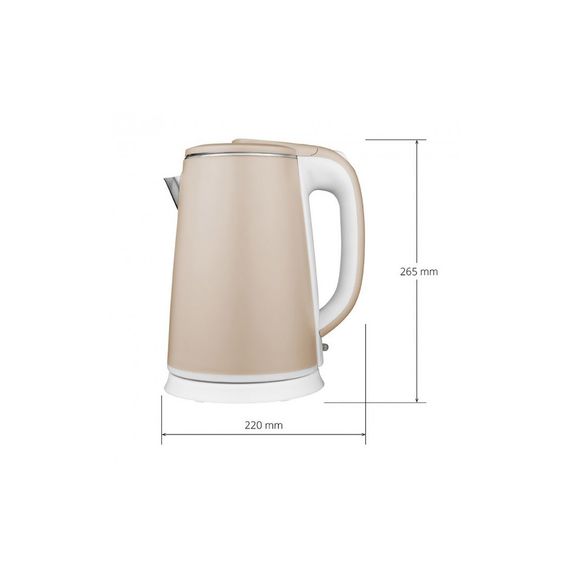 Електрочайник Aurora AU186 | Зображення 1