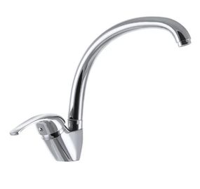 Смеситель для кухни Europroduct Afina 777 (EP0103)