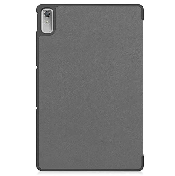 Чехол Primolux Slim для планшета Lenovo Tab P11 2nd Gen 11.5" (TB-350 / TB-355) - Grey | Зображення 1