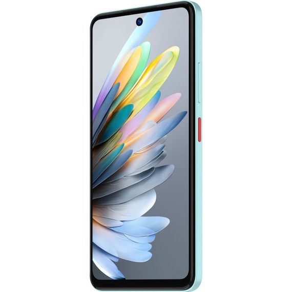 Мобільний телефон ZTE Blade A75 4/256GB Green (1103983) | Зображення 8