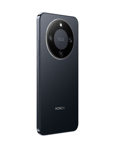 Смартфон Honor X9d 12/256GB Black EU | Зображення 2