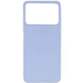 Силіконовий чохол Candy для Xiaomi Poco X4 Pro 5G