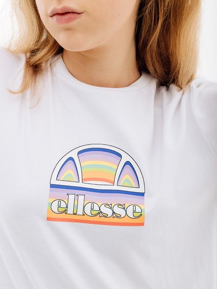 Футболка Ellesse Tardi | Зображення 3