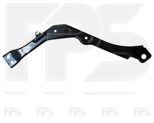 Окуляр передней панели левый Honda CR-V '17- (FPS)