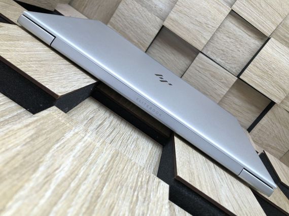 Ультрабук HP Elitebook 745 G5 / 14" (1920x1080) IPS / AMD Ryzen 7 Pro 2700U (4 (8) ядра по 2.2 - 3.8 GHz) / 8 GB DDR4 / 256 GB SSD M.2 / AMD Radeon Vega 10 Graphics / WebCam / Fingerprint / HDMI б/у | Зображення 6