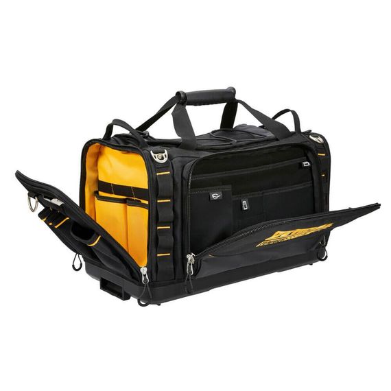 Сумка для інструментів 540 x 350 x 310 мм TOUGHSYSTEM 2.0 DeWALT DWST83522-1 | Зображення 2