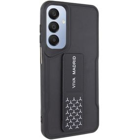 Чохол TPU VIVA для Samsung Galaxy A25 5G Black