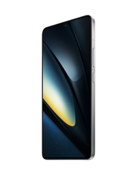 Смартфон POCO F6 Pro 12/512GB White | Зображення 2