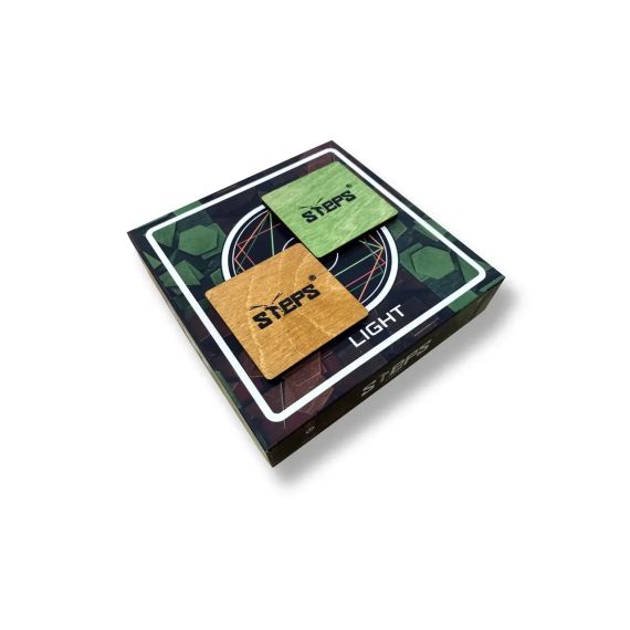 Настольная игра Степс: Лайт (Steps Light) | Зображення 2