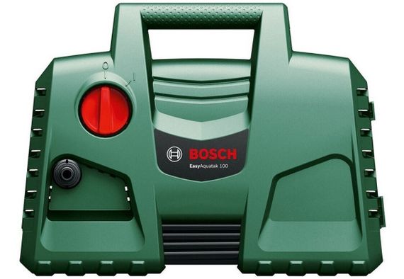 Мийка високого тиску Bosch EasyAquatak 100 Long Lance (06008A7E01) | Зображення 2