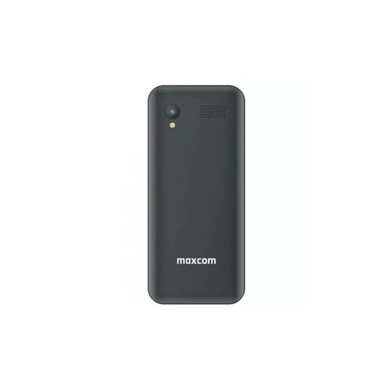 Мобільний телефон Maxcom MM814 Type-C Black (5908235977720) | Зображення 1