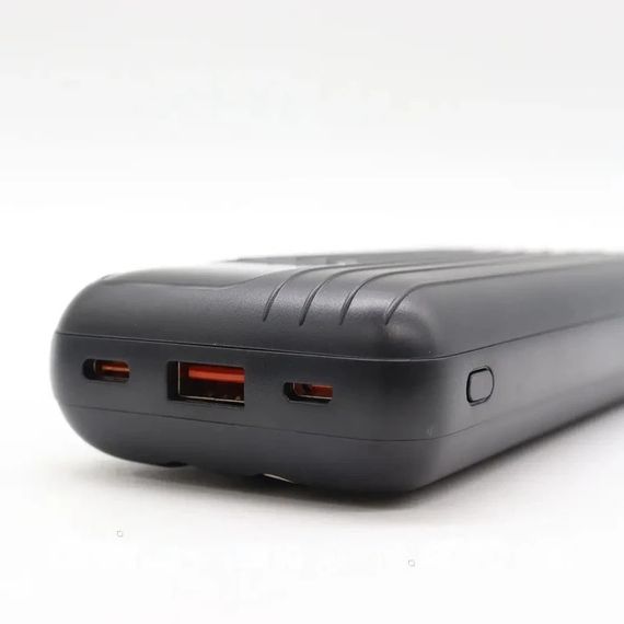 Power Bank 20000 mAh з двома USB-портами XPRO KPG-26 (234578240_605) | Зображення 5