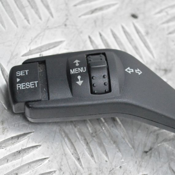 Подрульовой перемикач лівий Ford Focus II 2004-2011 перемикач поворотів Форд Фокус 2 4M5T13335BD | Зображення 1