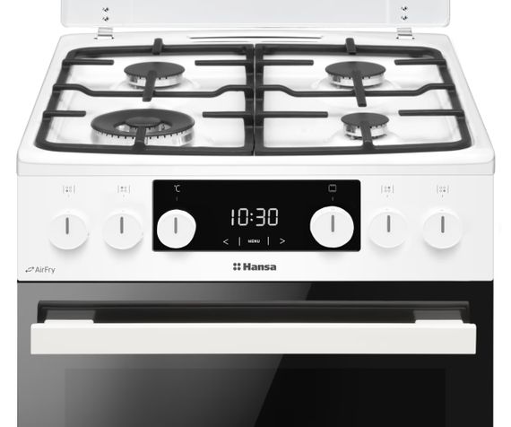 Плита Hansa комбінована FCMW58329 | Зображення 3