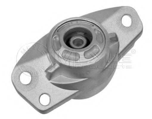 Опора аморт. Audi A3, VW GOLF V, TOURAN I, OCTAVIA A5 задн. (вир-во MEYLE) MEYLE 1005130010 на VW TOURAN (1T1, 1T2)