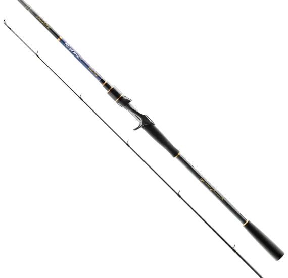 Спінінг Favorite Skyline Casting SKYC-842H 2.54m 20-60g Ex.Fast