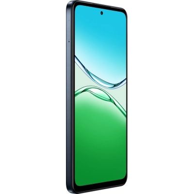 Мобильный телефон Oppo A5X 4/128GB Midnight Blue (OFCPH2725 _BLUE) | Зображення 1