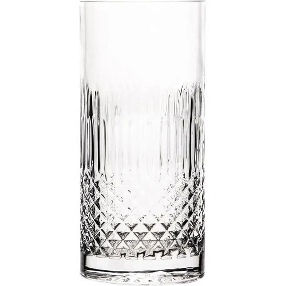 Стакан высокий для воды Luigi Bormioli Mixology A-11024-BYL-021990 420 мл