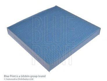 Фільтр салону Honda (вир-во Blue Print) BLUE PRINT ADH22507 на HONDA CR-V IV (RM, RE)