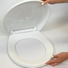 Сидіння для унітазу NKP Luande 0346