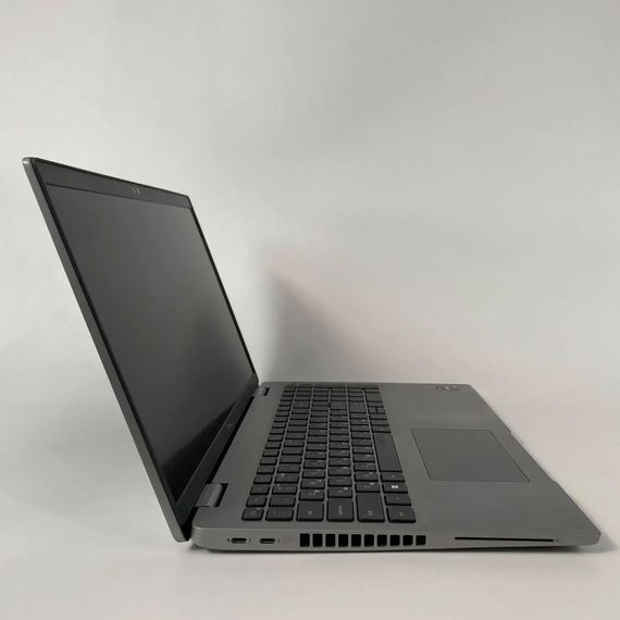 Ультрабук Б-клас Dell Latitude 5530 / 15.6" (1920x1080) IPS / Intel Core i5-1245U (10 (12) ядер по 1.2 - 4.4 GHz) / 16 GB DDR4 / 256 GB SSD / Intel Iris Xe Graphics / HDMI / WebCam б/в + Подарунок Бездротова миша / USB | Зображення 3