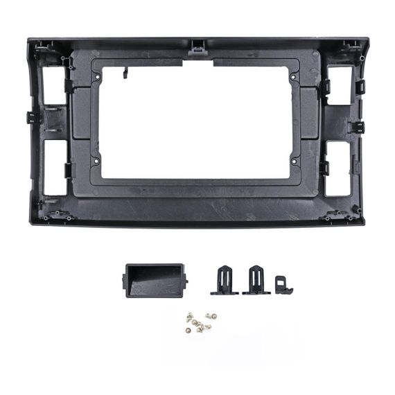 Перехідна рамка серії QIV QBR-F 04110-30 для Toyota Previa 2007+, Estima 2006-2016 Tarago 2007-2016 (F2) 10 | Зображення 1