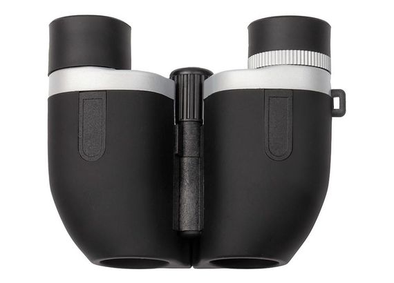 Бінокль Comet Pro Pocket LR-083 (8X21), чорний, в чохлі | Зображення 2