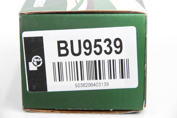 Сайлентблок задньої балки Nexia/Astra/Vectra/Kadett -98, BGA (BU9539) | Зображення 2