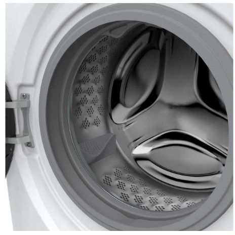 Пральна машина автоматична Gorenje WPNEI84SBSWIFI/UA | Зображення 8