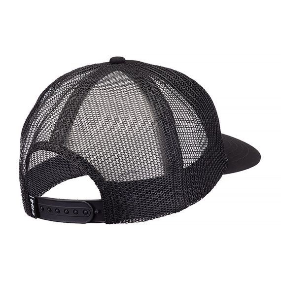 Кепка HELLY HANSEN HH TRUCKER CAP | Зображення 1