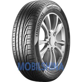 Летние шины UNIROYAL RainExpert 5 (255/60R18 112V)
