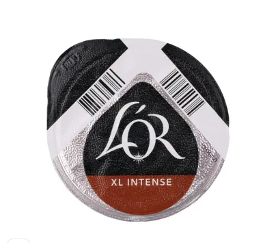 Кава в капсулах Tassimo L'Or XL Intense 16 порцій. Німеччина Тассімо | Зображення 2