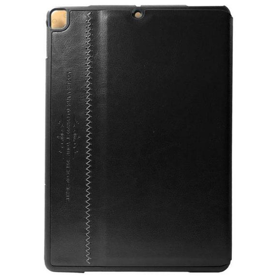 Чохол Kaku Slim Stand для планшета Apple iPad Air 3 10.5" 2019 (A2152, A2123, A2153, A2154) - Black | Зображення 4