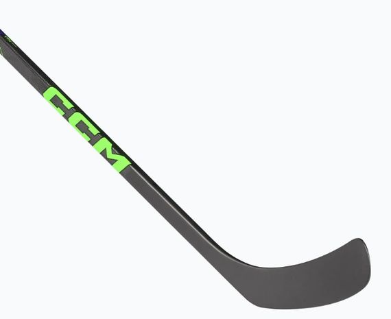 Дитяча хокейна ключка CCM Ribcor Yth | Зображення 1