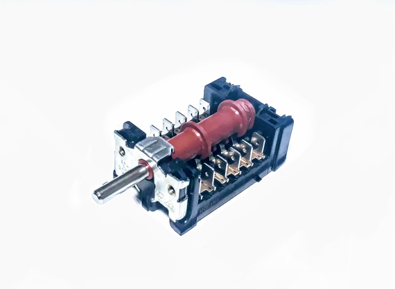 Переключатель пятипозиционный ПМ 82 05 07 Gottak (Испания)