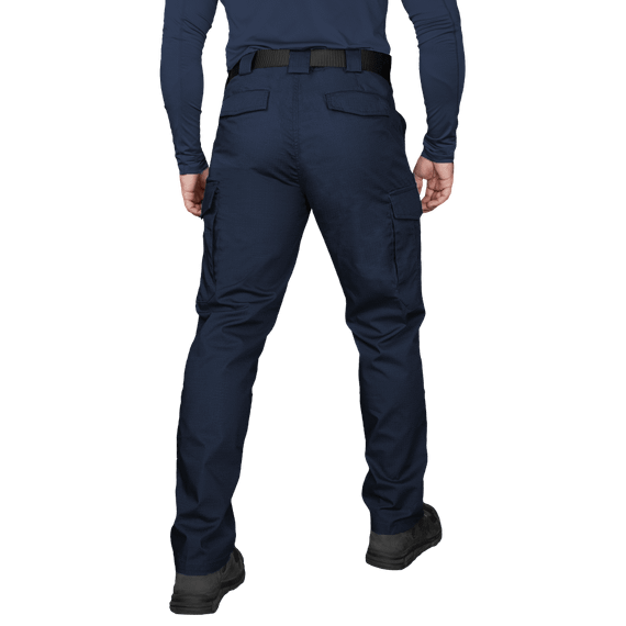 Штани Patrol Rip-Stop Dark Blue (5736), L-Long | Зображення 2