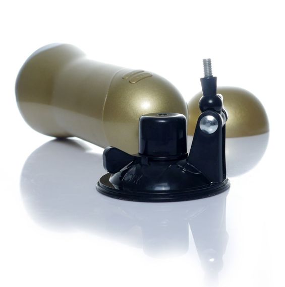 Вагіна – мастурбатор Boss Series: Vagina Delidht 9-function USB, BS2600074 Sex Aura | Зображення 6