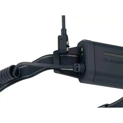 Фонарь LedLenser NEO 5R Blue (502716) | Зображення 2