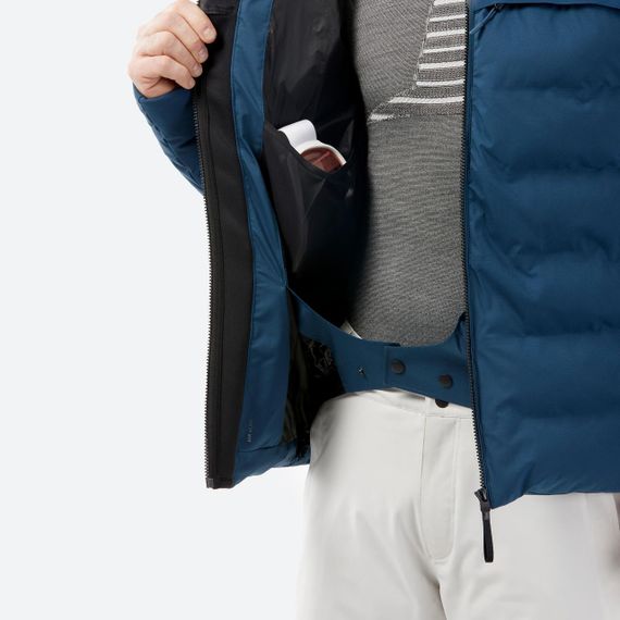 Куртка чоловіча 900 для трасового катання - S. | Зображення 3