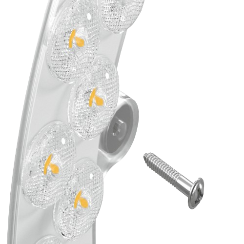 LED Модуль для світильників 36W 4000К VL-MLC-364 Videx | Зображення 1