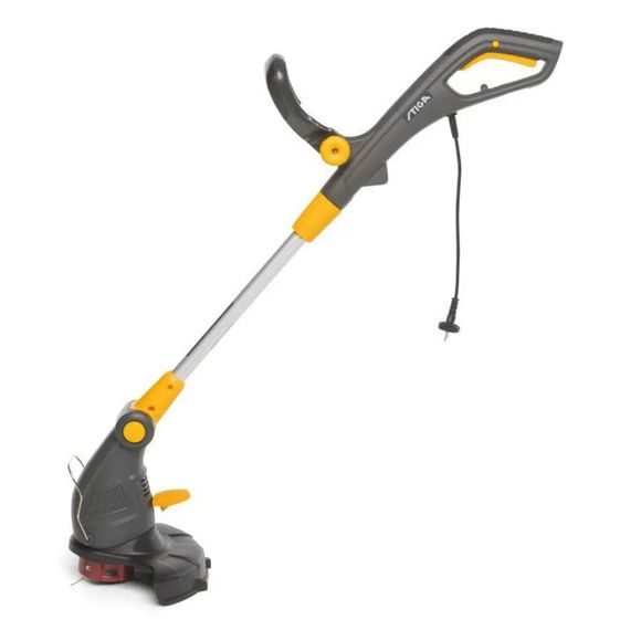 Тример електричний Stiga GT106c | Зображення 3