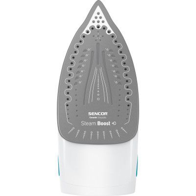 Утюг Sencor SSI2800BL | Зображення 9